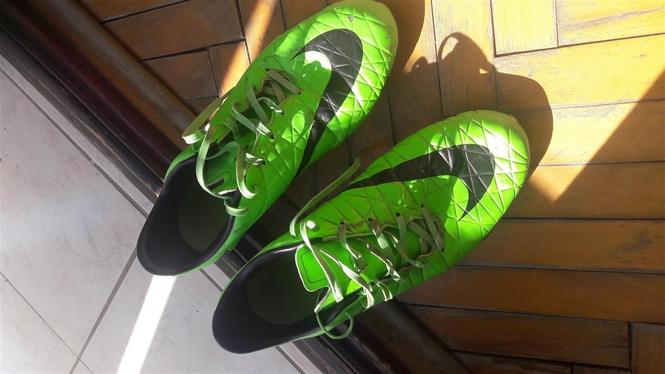 Nike Hypervenom 2