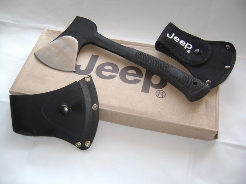 Jeep-Sekira