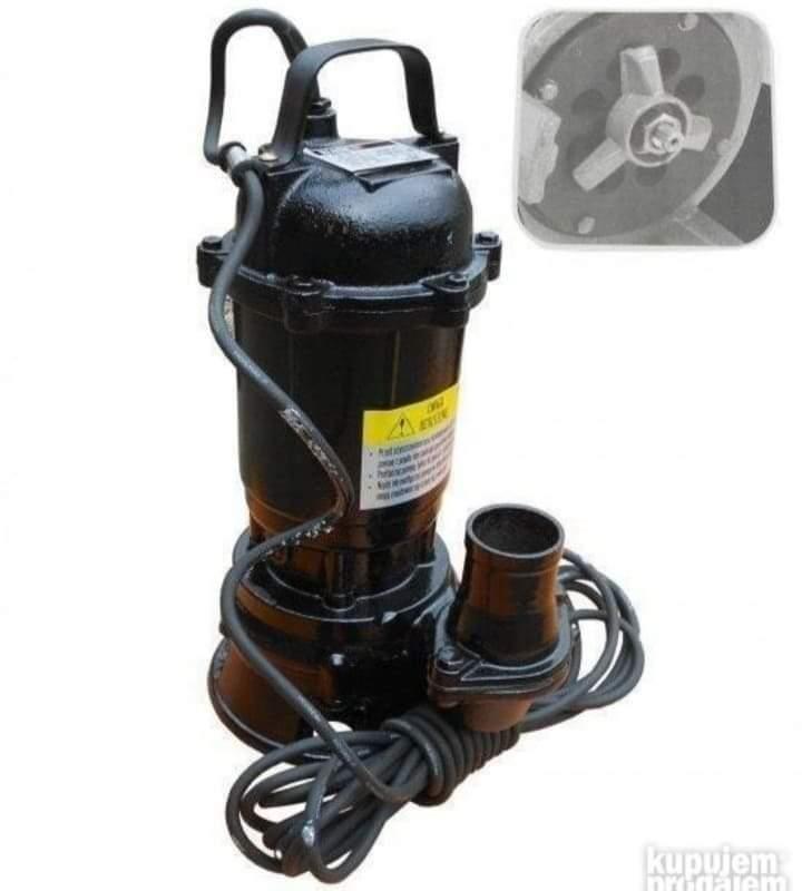 Muljna-pumpa-