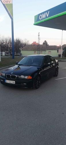 bmw 320d