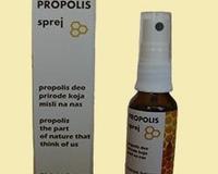 Propolis sprej