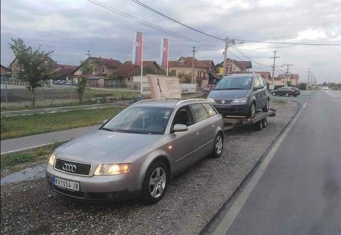 OTKUP VOZILA