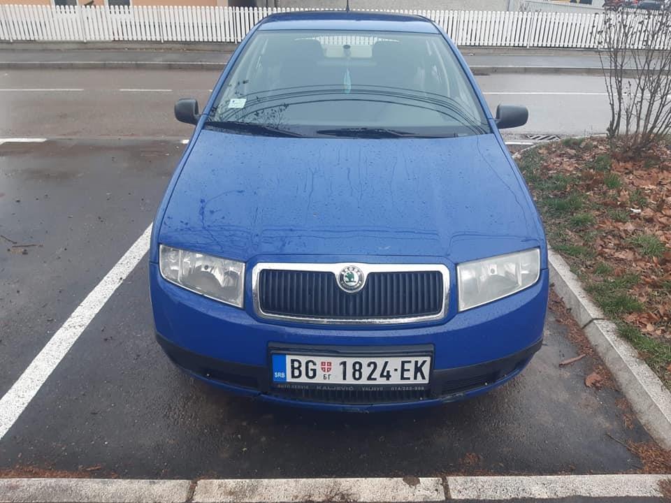 Skoda