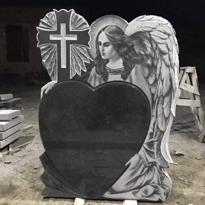 Granit-mermer
