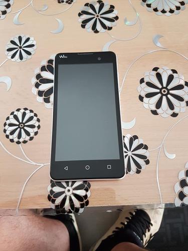 Wiko lenny2 sim fre