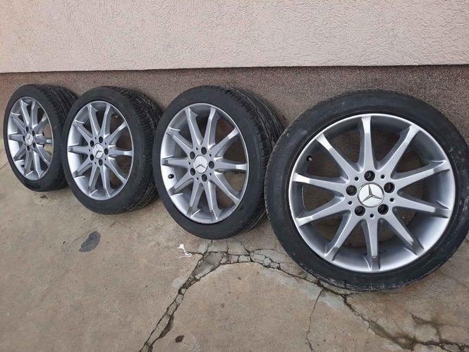 17" 5x112