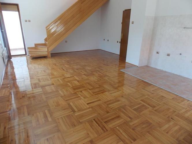 DUPLEX – CRVENI PEVAC – 119m2 