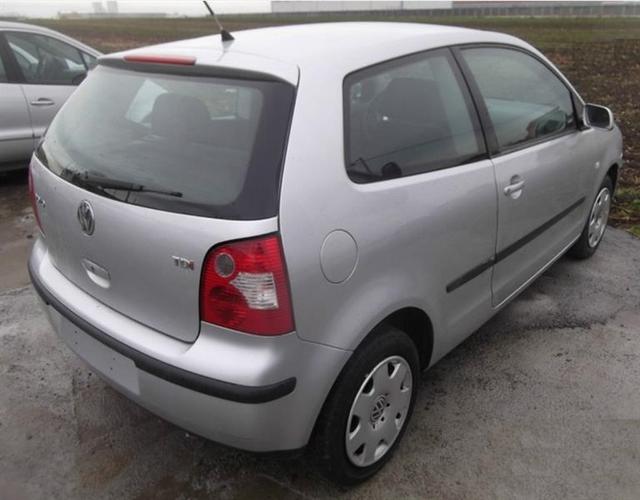 VW Polo 1.4 tdi -03