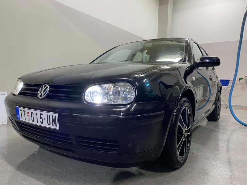 GOLF-4