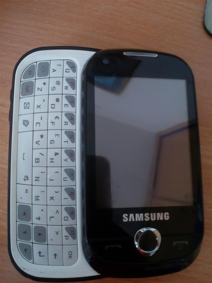 Samsung-Corby-Pro