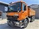 MERCEDES BENZ ACTROS 2641 K 6X4 MEILLER KIPER