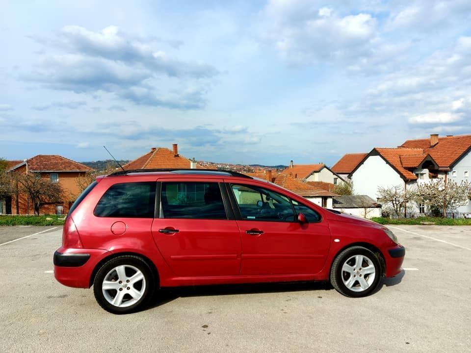 307sw
