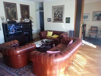 Stan 115m2 u Centar, Lomina, odlican