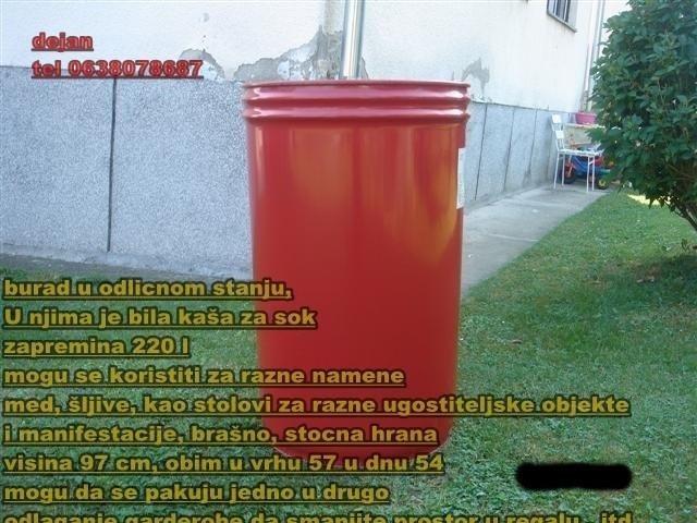 Metalno-bure