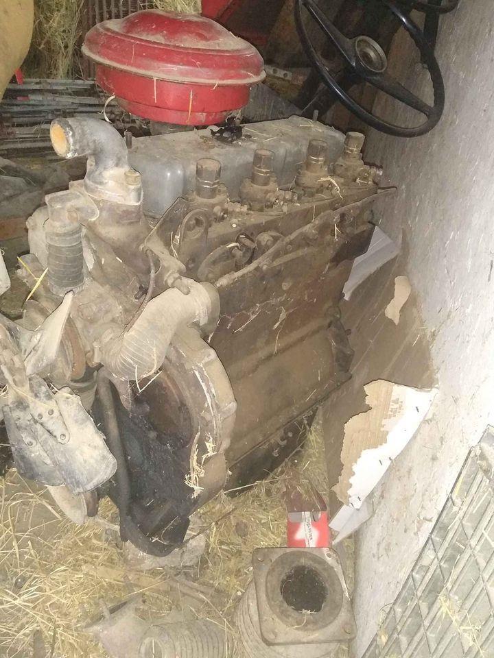 Motor-60ks