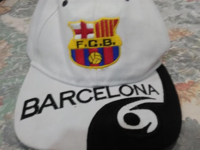 Kacket Barcelona Nov!!!!
