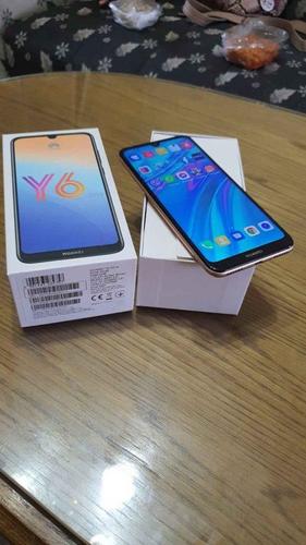 Huawei Y6 2019 Duos