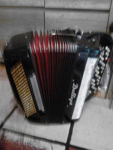 Harmonika Dallape 
