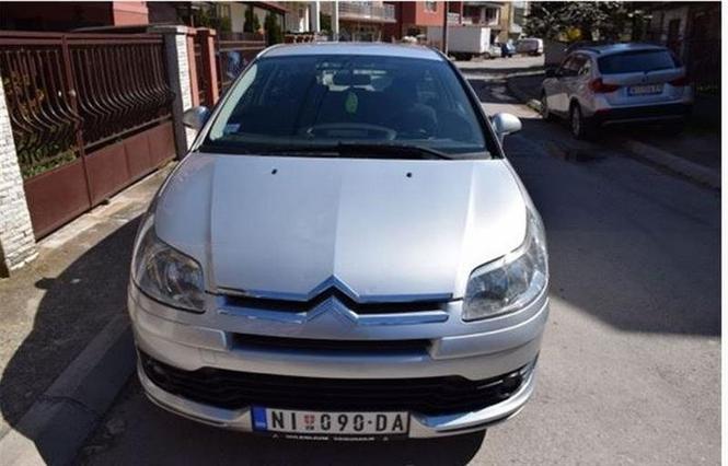 Citroen C4 HDI -05