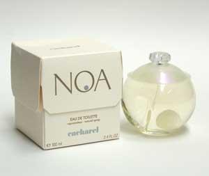 Cacharel Noa Perle 100ml