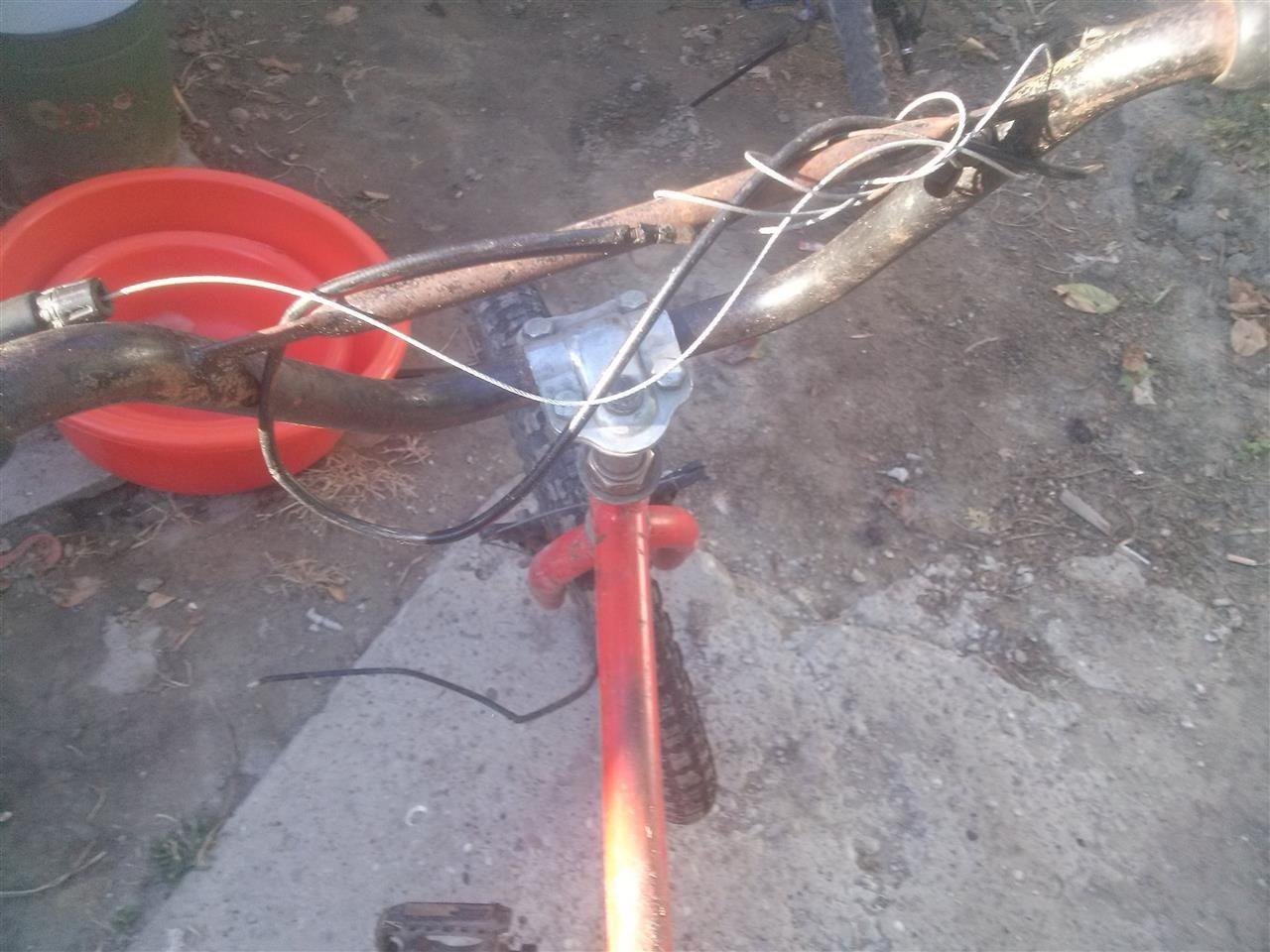 BMX-dobar