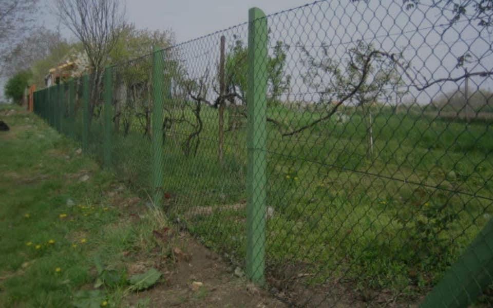 Ograda