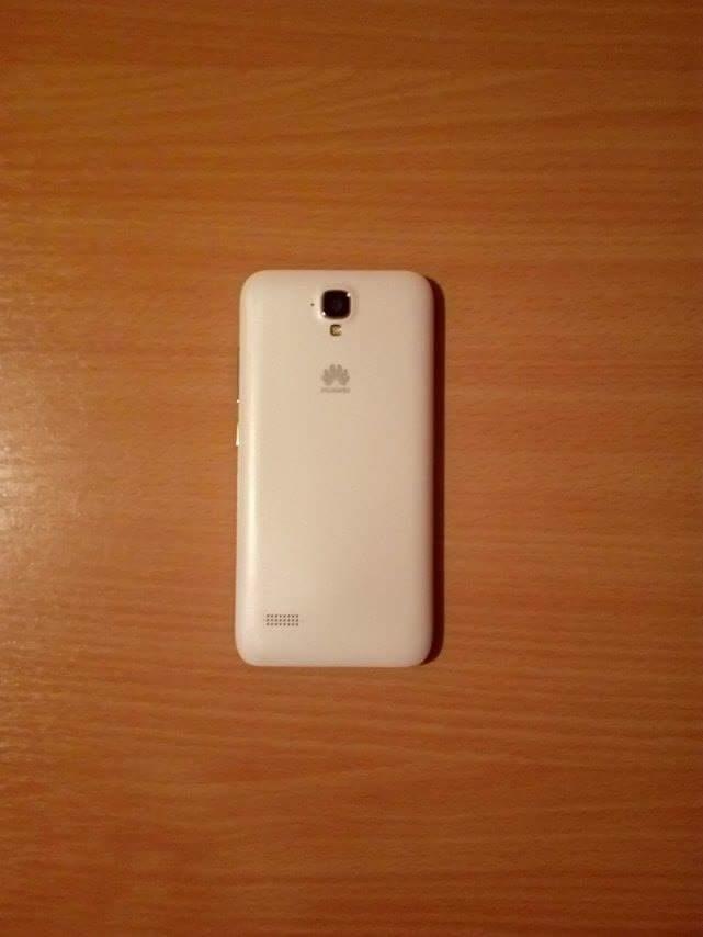 HUAWEI-Y560