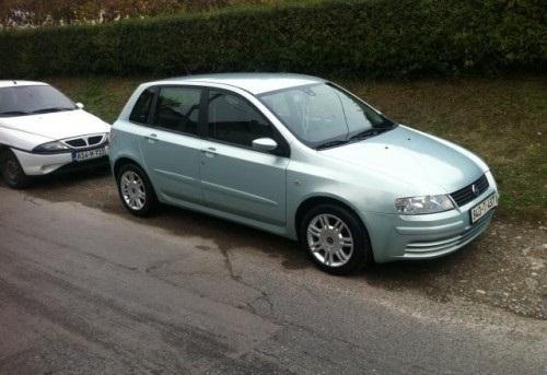 Fiat Stilo 1.6 V -04