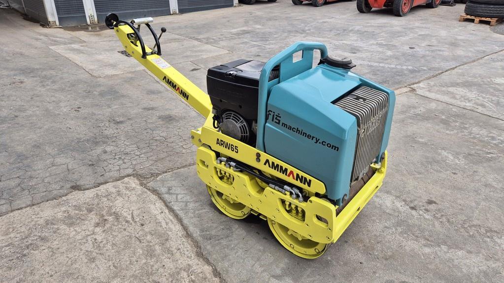 AMMANN-ARW65---GODINA-2013