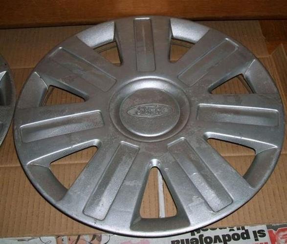 Ratkapne za Ford