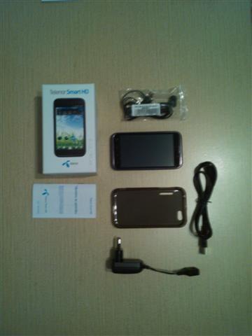 Alcatel OT-995