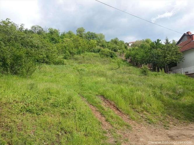 Plac na prodaju