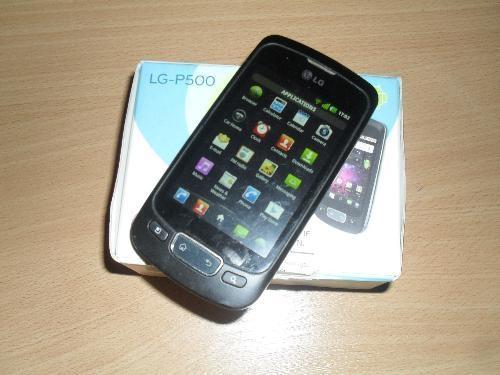 LG-optimus-one-p-500