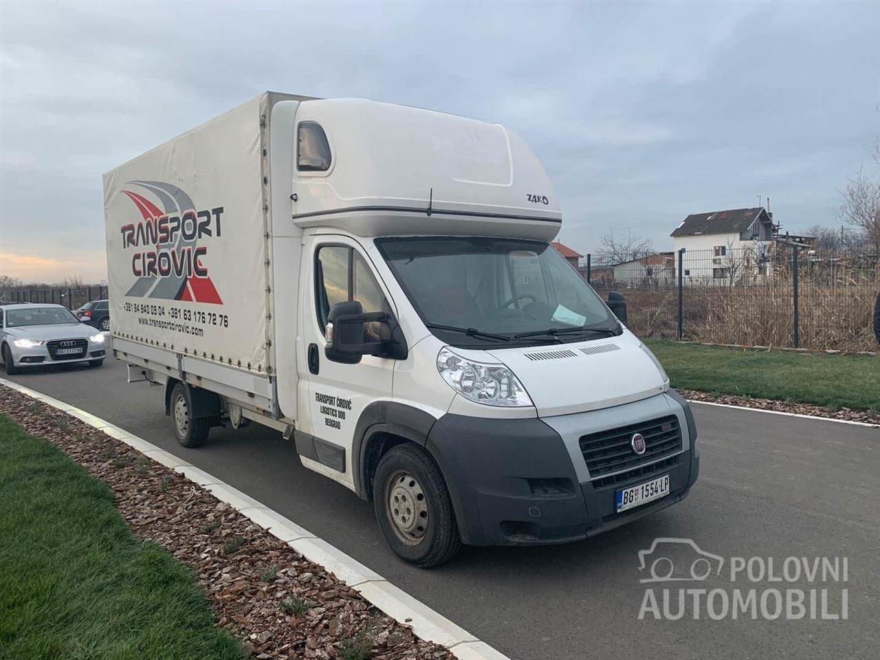 Fiat-DUCATO
