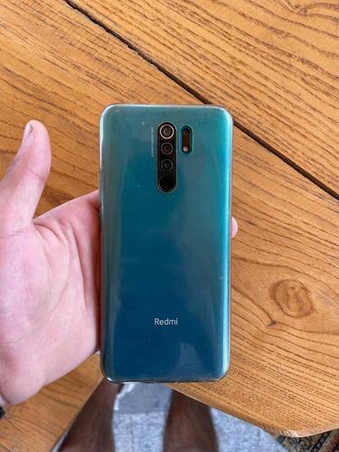 Redmi 9
