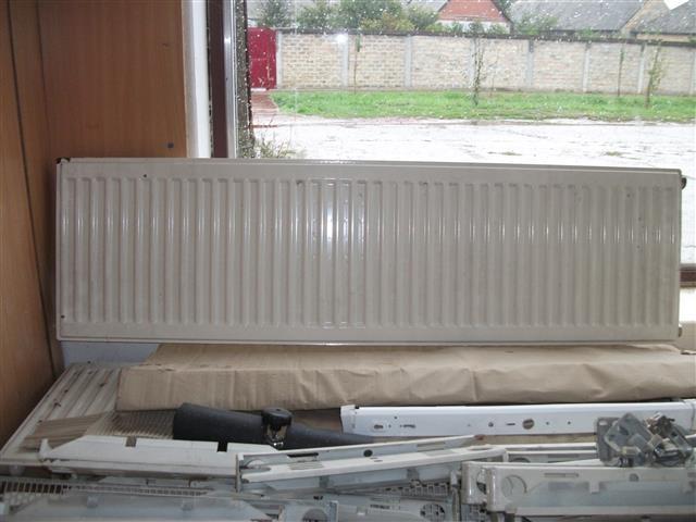 Panelne radijatore