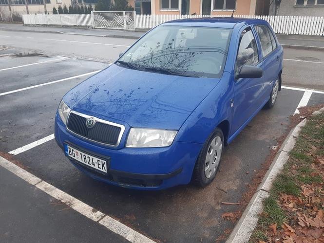 Skoda