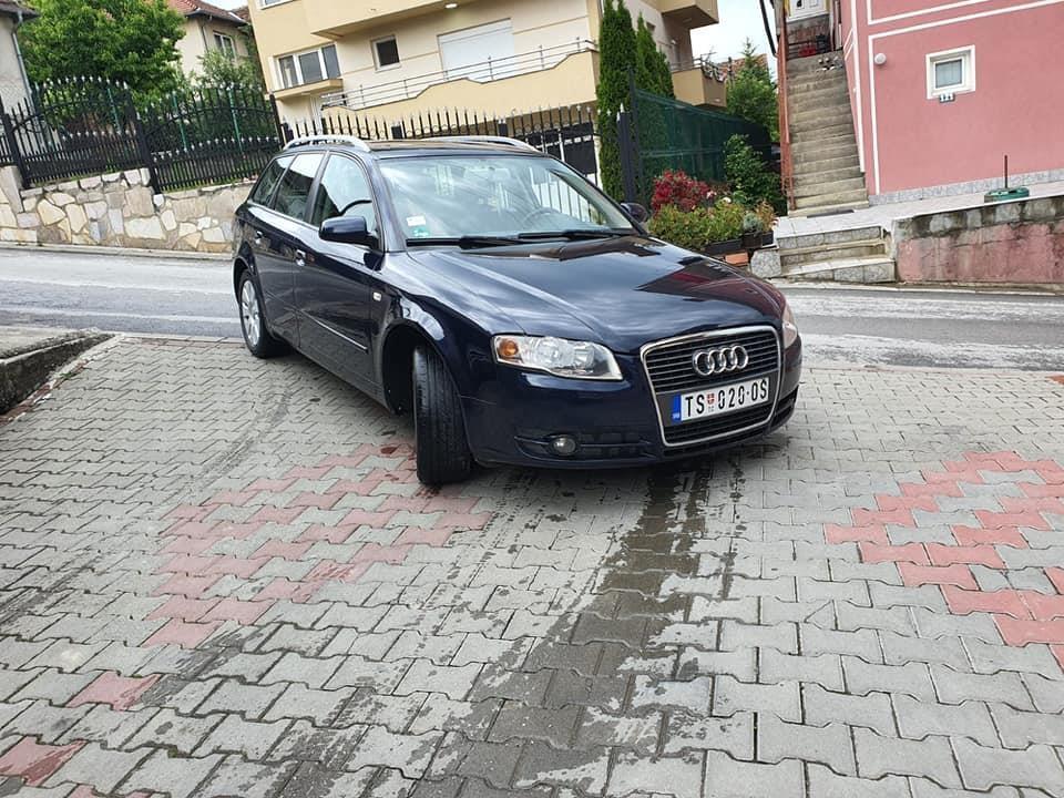 Audi-A4-2-0-Dizel