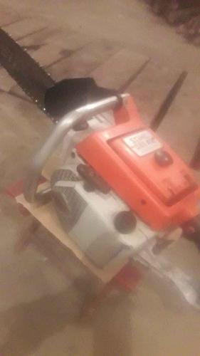 Testera stihl 051 av electronic