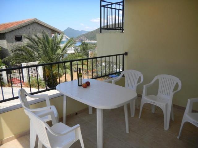 Apartmani-na-Žanjicama-u-Crnoj-Gori