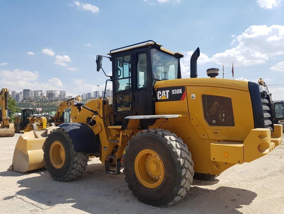 Caterpillar-938K-----2016