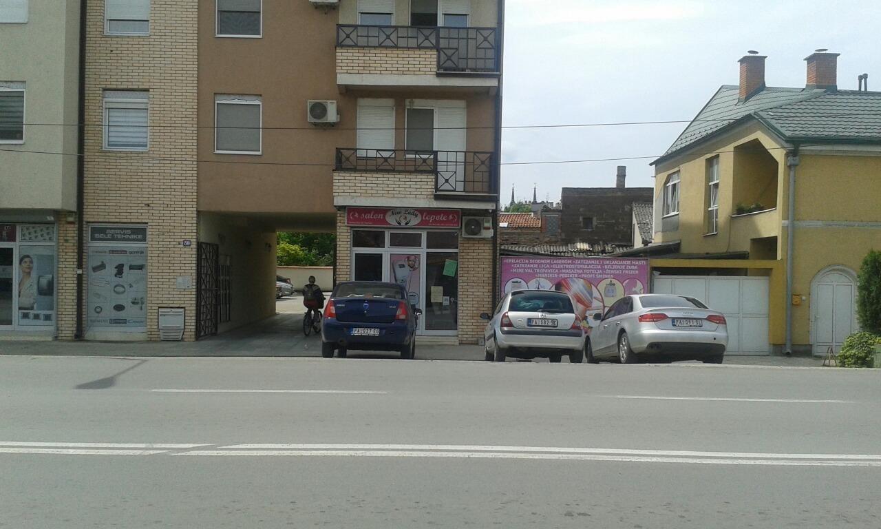 Lokal-Pancevo