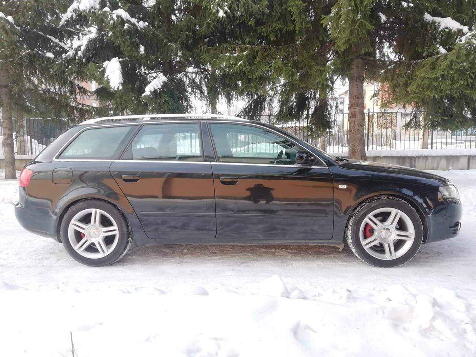 AUDI-A4-AVANT-2-0TDI