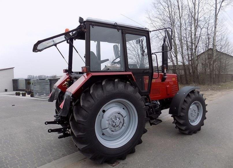 Belarus-952