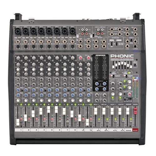 Phonic Powerpod K12 Plus