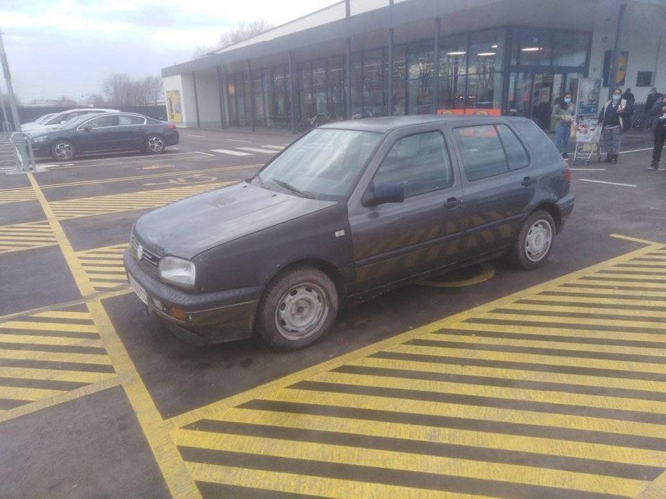 Golf-3
