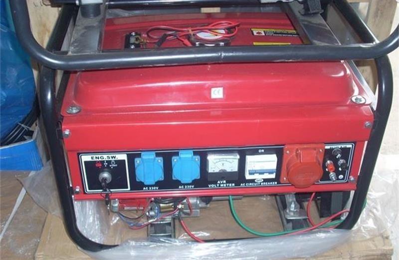 Agregat-2-5kW