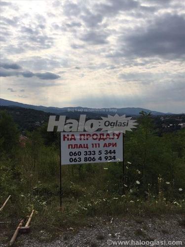 Plac u Vrnjackoj Banji