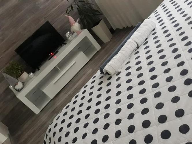 Stan na dan Valjevo, centar grada