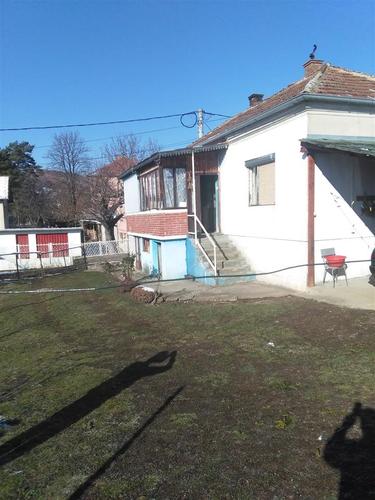 Kuca 